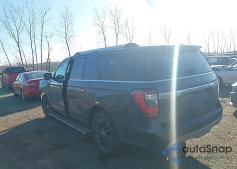 2019 Ford Expedition Max Limited z USA, uszkodzony, nr VIN 1FMJK2AT8KEA59334